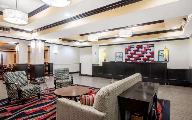 La Quinta Inn & Suites by Wyndham Conway