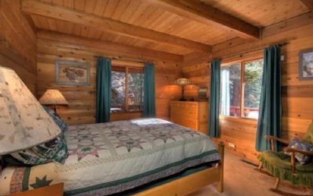 Fairway Family Cabin