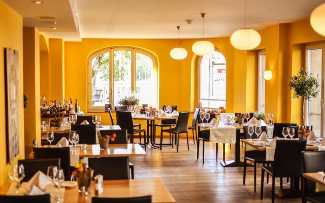 Aarehof Swiss Quality Hotel