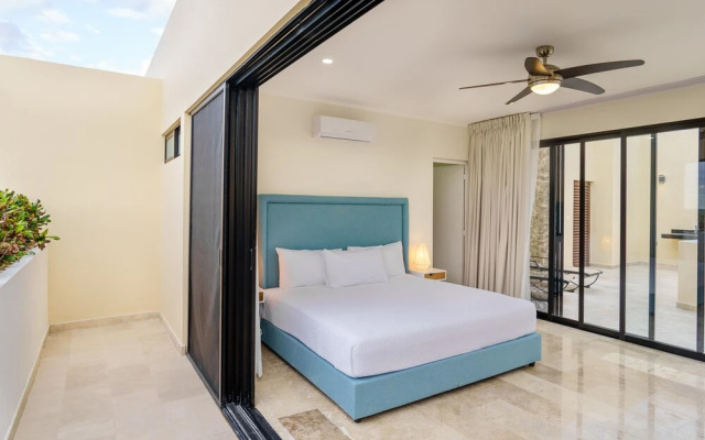 Viva Residence By Lockey