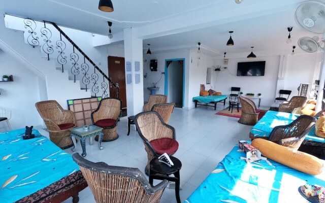 Millets of Mewar Guest House