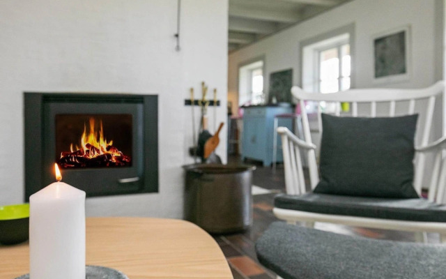 Seaside Charm in Baring - By Traum Ferienwohnungen