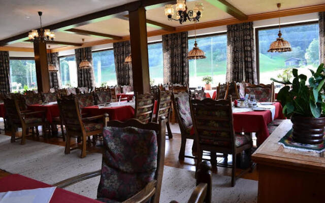 Pension Waldrast