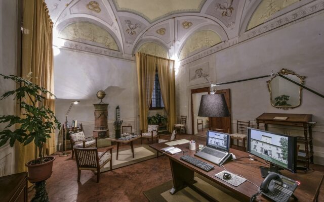 Residenza d'epoca Torre dei Lari