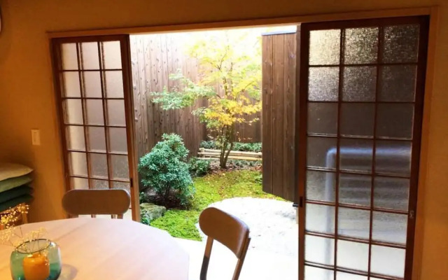 Kyotoya Nakanoan