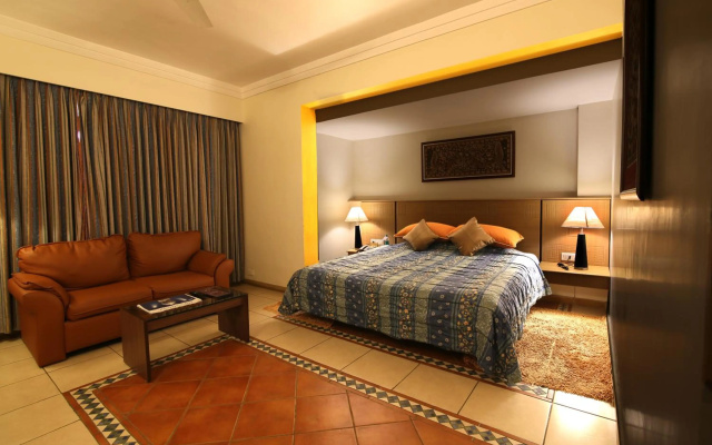 Harrisons Hotel – Guest Rooms – Chennai