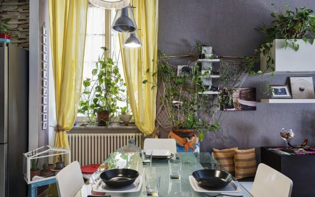 Alla Spiaggetta di Quinto