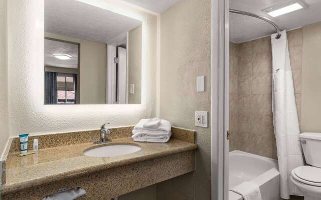 Days Inn by Wyndham Albuquerque Northeast