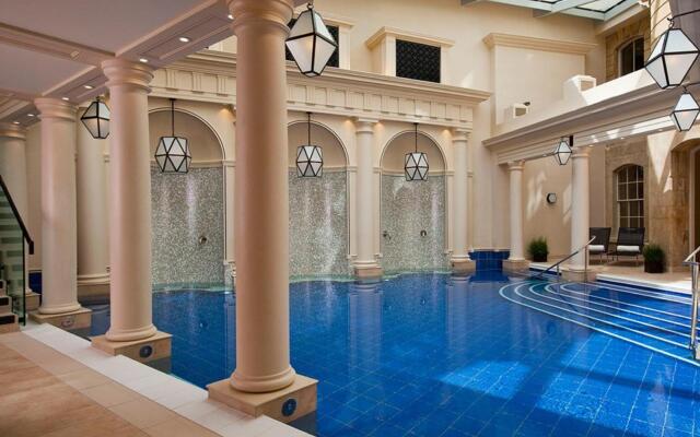 The Gainsborough Bath Spa