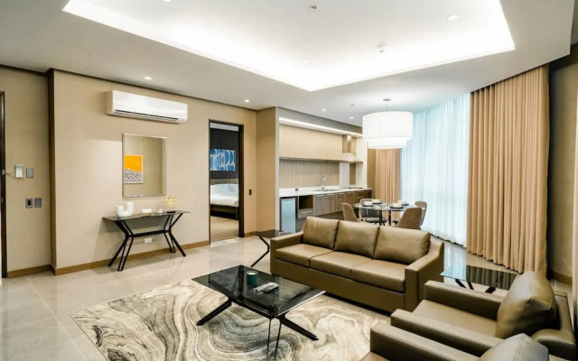 Hotel A and A Quezon City powered by Cocotel