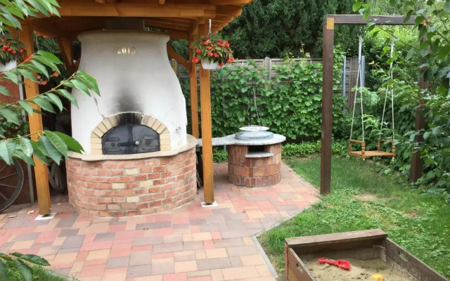 Valentin Vendégház