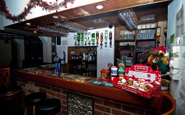 The Jubilee Hotel West- with Spa Facilities