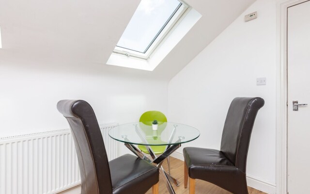 Gyllingeham Suite - Lovely 1BR in Gillingham