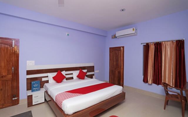 OYO 22547 Avigna Residency
