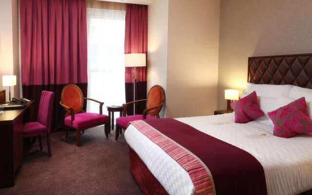 Doubletree by Hilton London Marble Arch