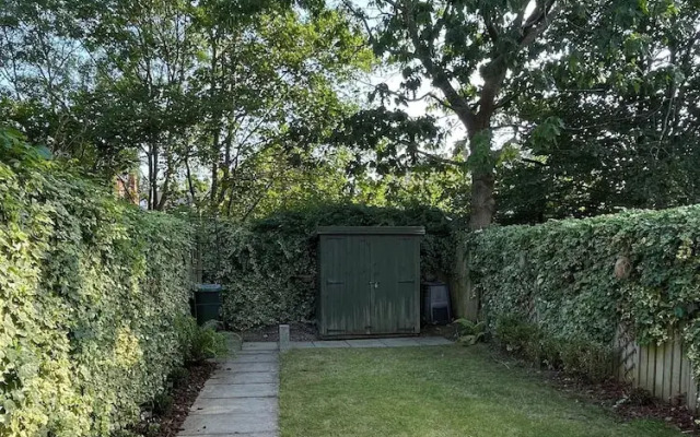 Cozy Manchester Hideaway With 2 Bedrooms
