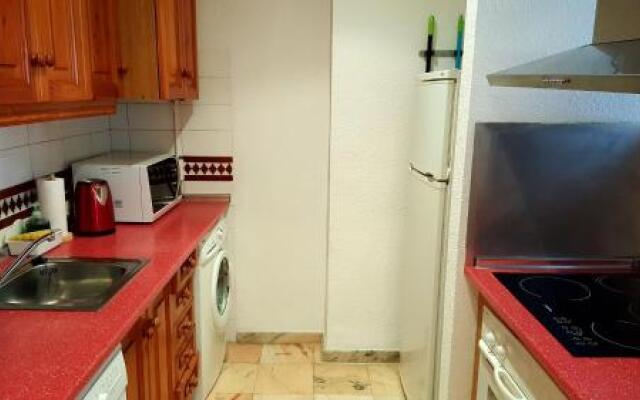 Apartment Club San Antonio
