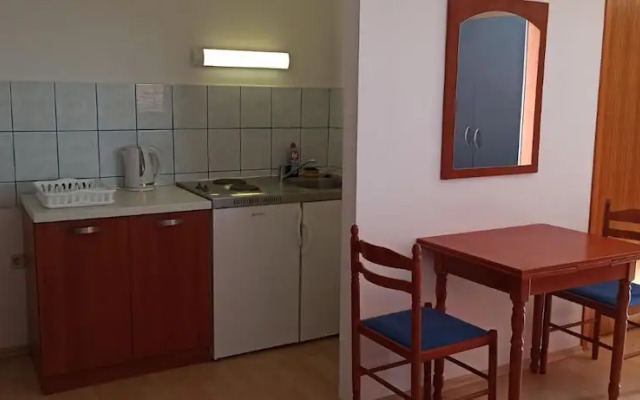 Davor - With Parking - A7