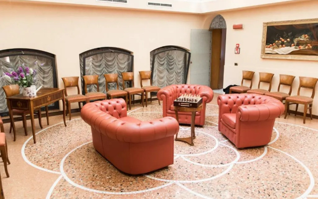 Phi Hotel dei Medaglioni