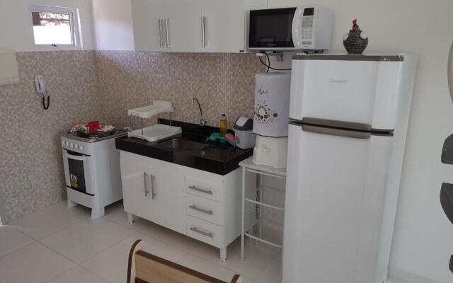Mandakaru Residence Ap 8