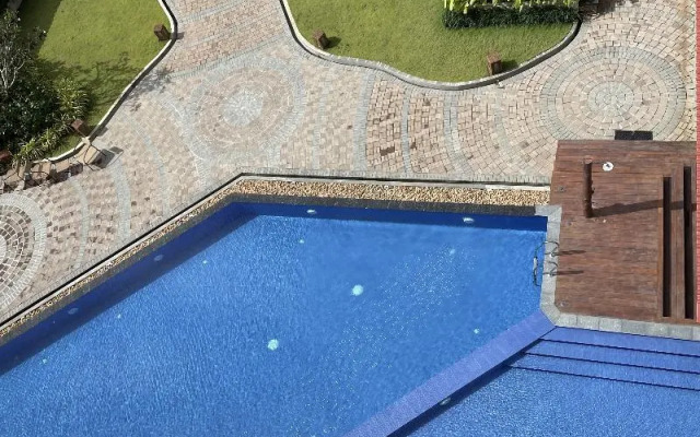 Oceanfronts Apartments