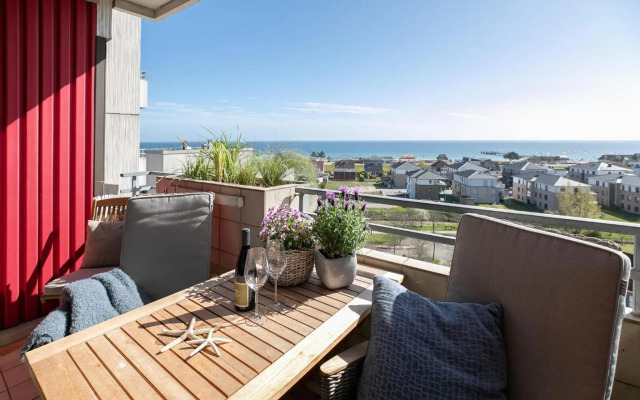 Berolina "Wellenreiter"