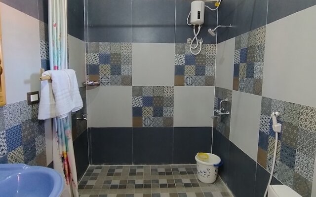 Mithila Eco Stay - Explore Chettinad - Suite Room
