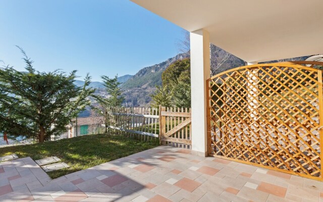 Pleasant Holiday Home in Tremosine With Swimming Pool