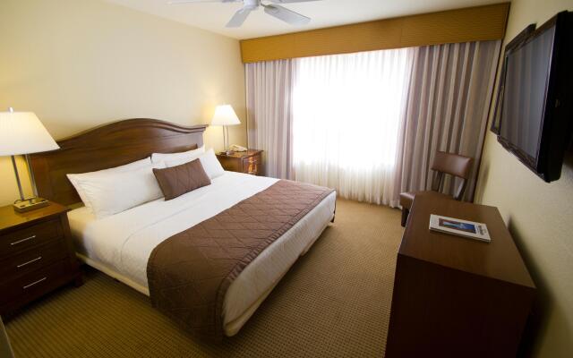 Hilton Vacation Club Villas de Santa Fe