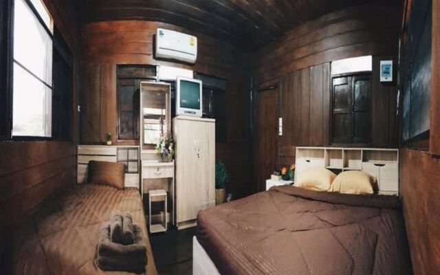 Meedee Homestay
