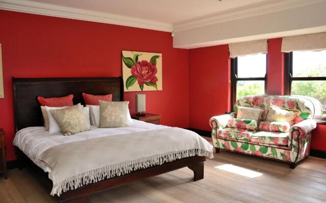 Villa Seaview