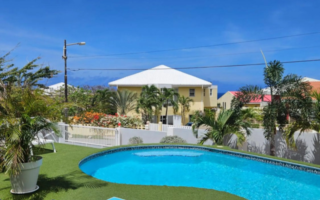 Villa Raven`s Paradise (Lavender)