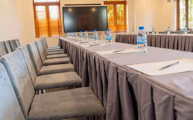 Jaya Suites Hotel