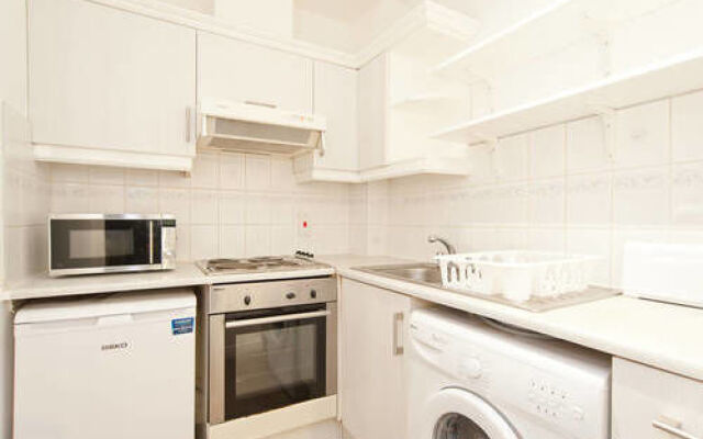 Perfect Central 1 Bed Apartment Dublin