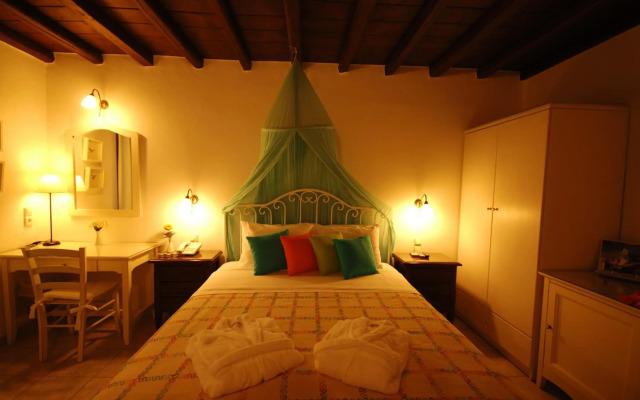 Paradision Hotel