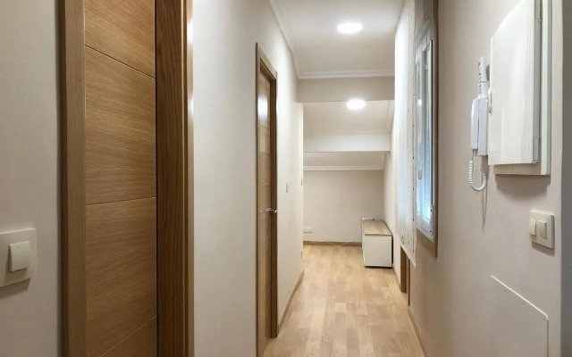 Apartamento Mexico 19