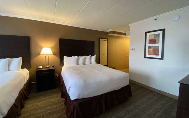 Wyndham Minneapolis South/Burnsville