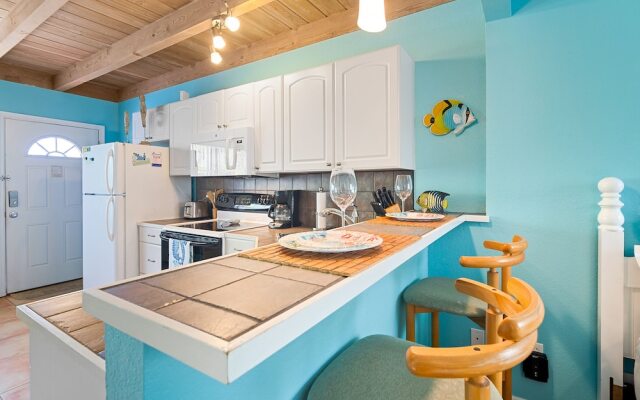 Coco Sands Studios