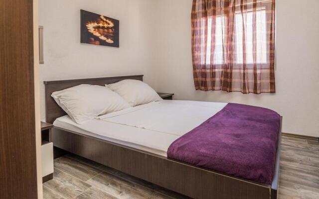 Apartments Galic