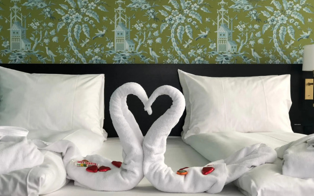 Thon Hotel Maritim