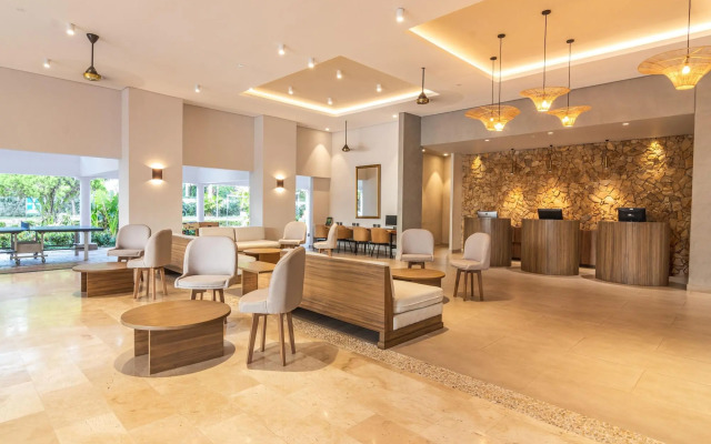 GHL Relax Hotel Club El Puente