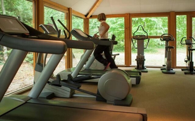 Novotel Fontainebleau Ury