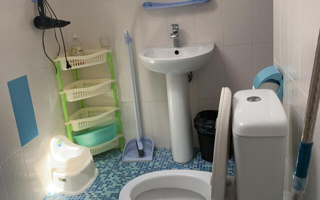 Малибу (Саки)