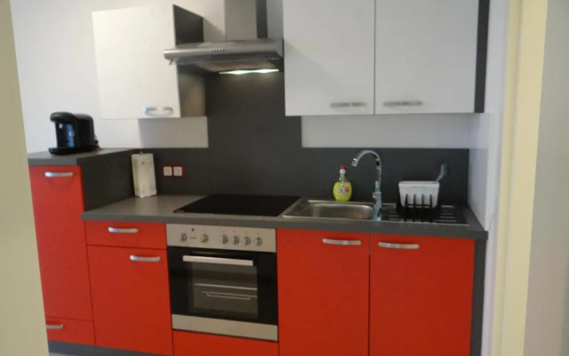 Ferienwohnung Albel