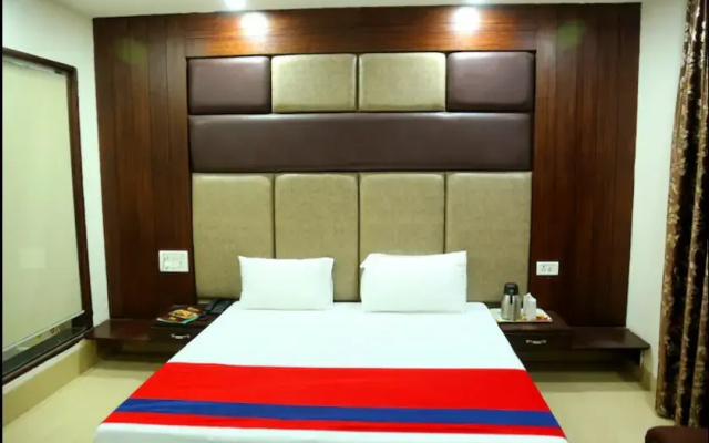 Hotel NG Paradise