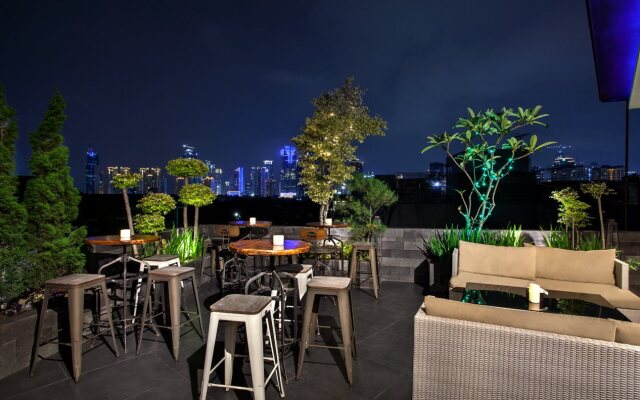 Sawana Suites