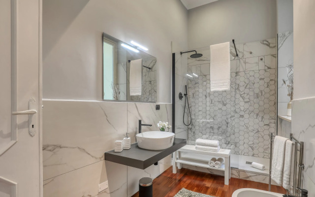 Frattina Luxury Apartment