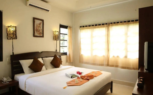 Panalee Koh Samui Resort