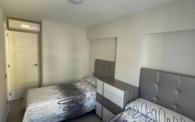 Precioso apartamento de lujo en cullera