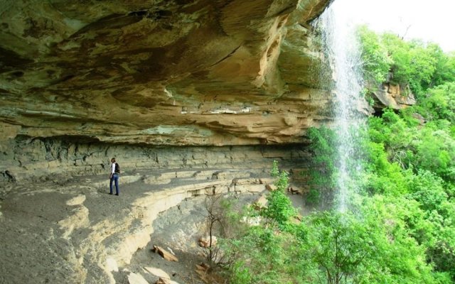 Drakensberg Mountain Retreat